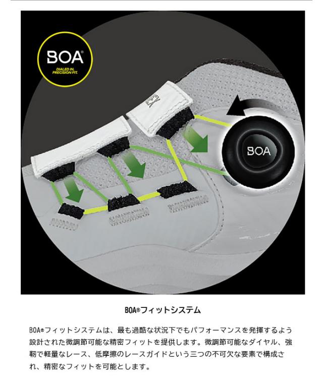 4E幅 幅広 ヨネックス メンズ レディース パワークッションコンフォート ワイド ダイヤル5 GC テニスシューズ クレーコート BOAフィットシステム ホワイト 白 送料無料 YONEX SHTCWD5G_2