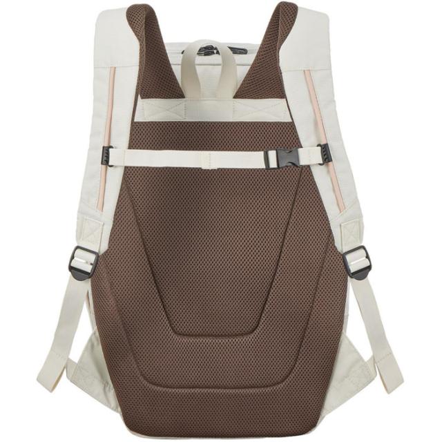 30L ラケット2本収納 ヨネックス メンズ レディース バックパックB バッグ 鞄 リュックサック デイパック ペットボトル収納ポケット シューズポケット ブラック 黒 ベージュ グリーン 緑 送料無料 YONEX BAG2408B_10