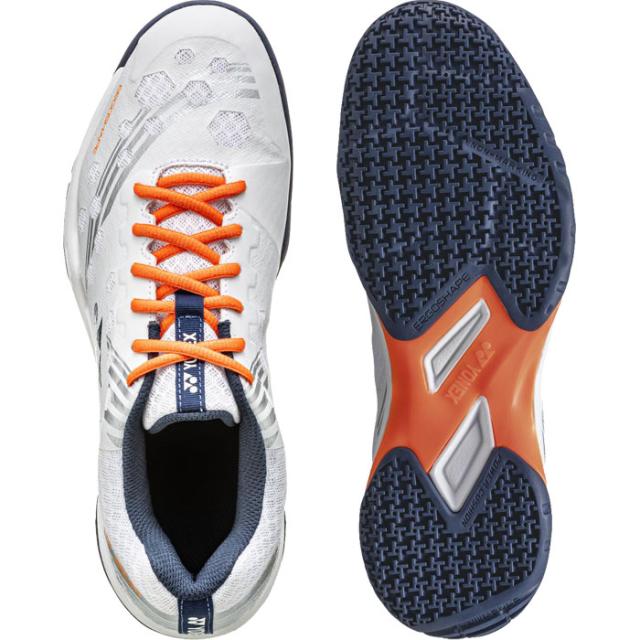 3E幅 ヨネックス メンズ レディース パワークッションストライダー