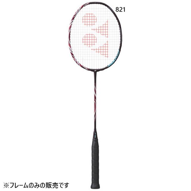 ヨネックス メンズ レディース アストロクス100ツアー バドミントンラケット 送料無料 YONEX AX100T