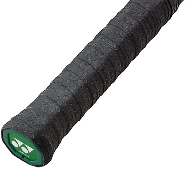 30本入り ヨネックス メンズ レディース ウェットタッキーグリップ テニス用品 グリップテープ ウェットタイプ 吸汗 ホワイト 白 ブラック 黒 送料無料 YONEX AC15430の通販は