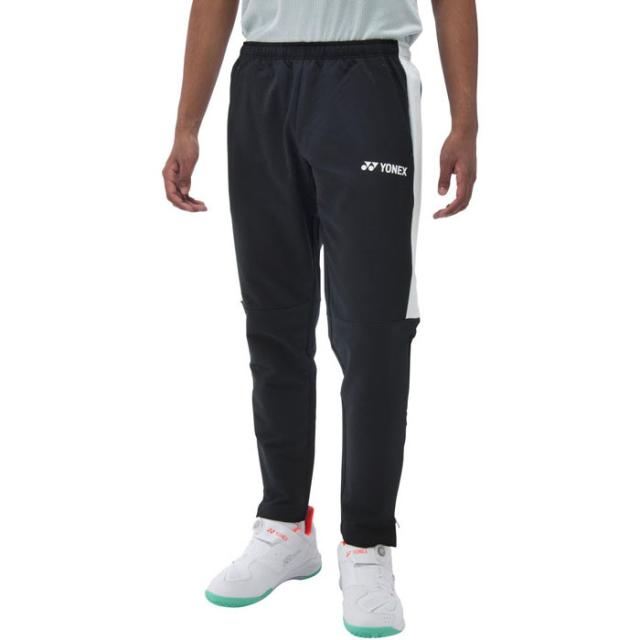 YONEX バドミントンパンツ ブラック ヨネックス ハーフパンツ Mサイズ