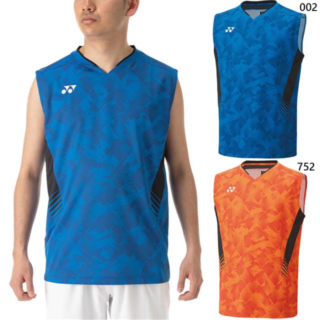 ヨネックス テニス ゲームシャツ ゲームシャツ・パンツ メンズゲーム