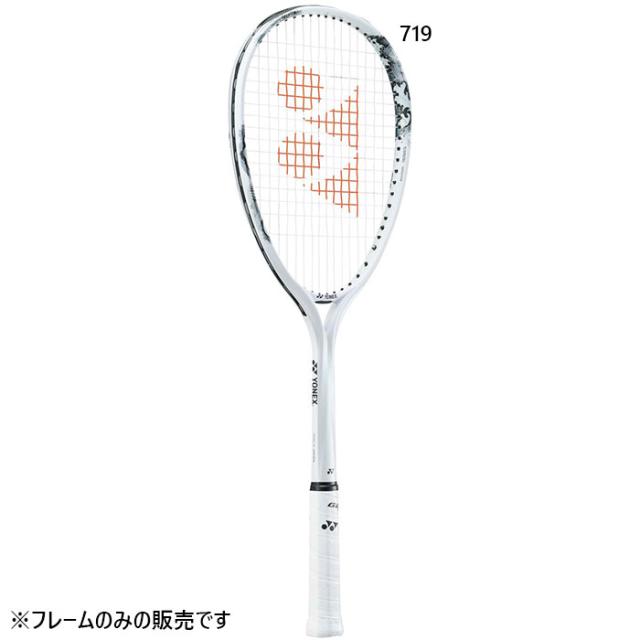 ヨネックス メンズ レディース ジオブレイク80G 軟式ラケット ソフトテニス ストローク専用モデル 送料無料 YONEX 02GB80G