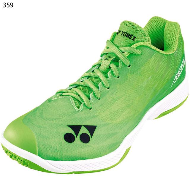 ヨネックス(YONEX)バドミントンシューズ パワークッション エアラス Z
