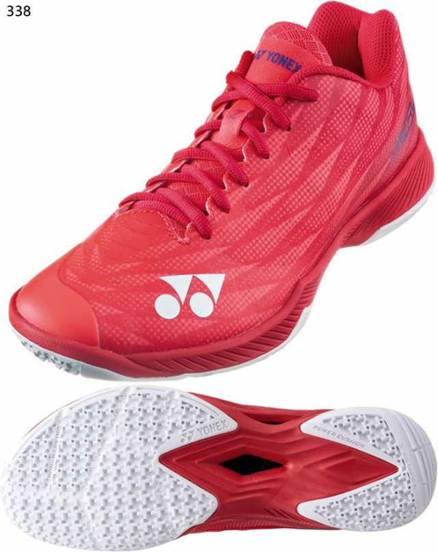 YONEX 数量限定バドミントンシューズ ミッドカットモデル(3E 標準タイプ) YONEX 数量限定バドミントンシューズ ミッドカットモデル(3E