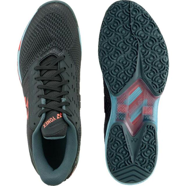 4E幅 ワイド オムニ・クレーコート用 ヨネックス メンズ レディース