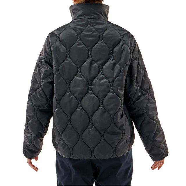 ヨネックス ウィメンズ中綿ジャケット アウター(通常) 98074-024