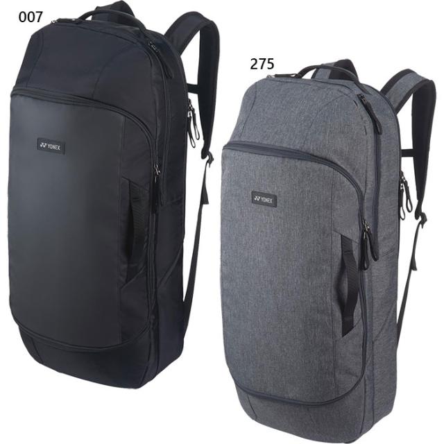 テニス3本用 ヨネックス メンズ レディース ボックスラケットバッグ