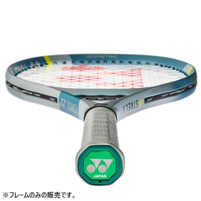 ヨネックス メンズ レディース アストレル 100 硬式テニス ラケット グリーン 緑 送料無料 YONEX 03AST100_11