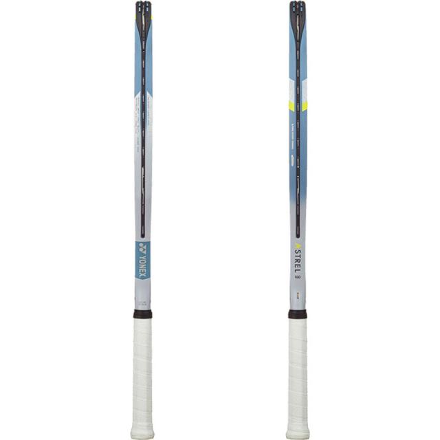 ヨネックス メンズ レディース アストレル 100 硬式テニス ラケット グリーン 緑 送料無料 YONEX 03AST100_9