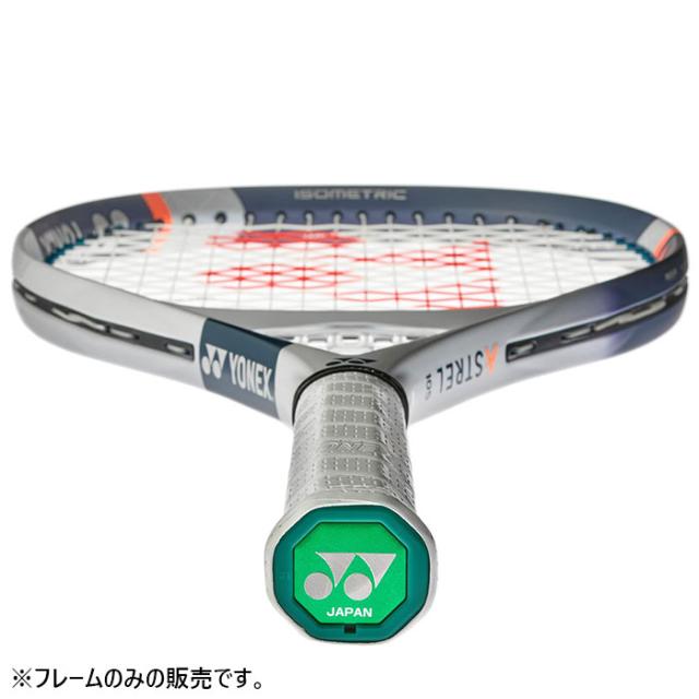 フレームのみ) YONEX(ヨネックス) アストレル105 硬式テニス ラケット