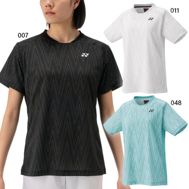 新品・未使用品 YONEX テニス・バドミントンシャツ 20886