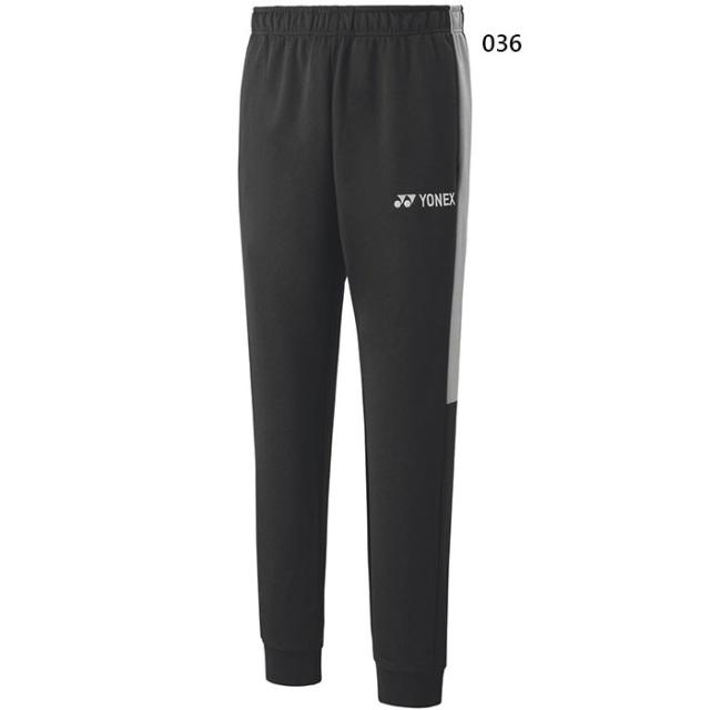 YONEX STBA2007 メンズSサイズ YONEX テニス ロングスパッツ STB A2007 ユニセックス Sサイズ YONEX