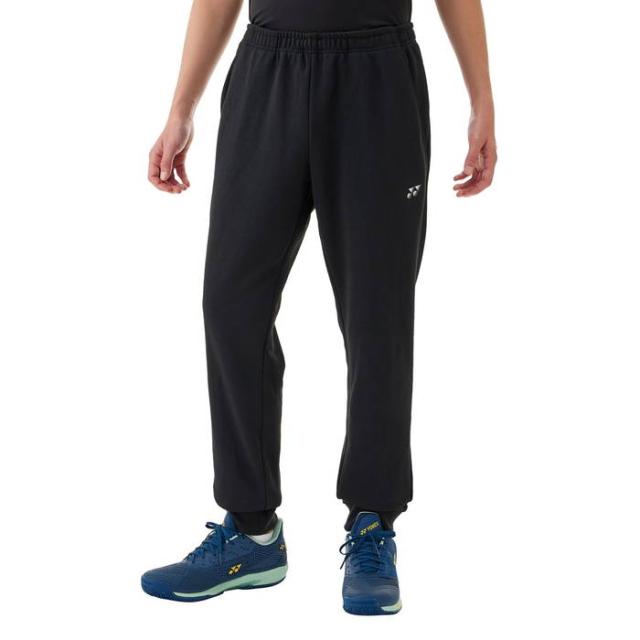 YONEX バドミントンパンツ ブラック ヨネックス ハーフパンツ Mサイズ