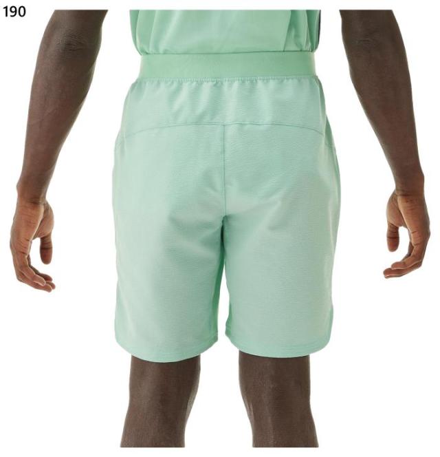 ヨネックス メンズ レディース ユニハーフパンツ テニス バドミントン