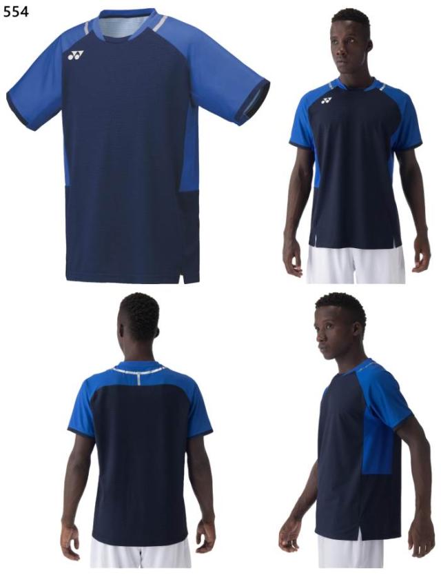 YONEX ゲームシャツ 16621 L ウインザーオンラインショップヨネックス