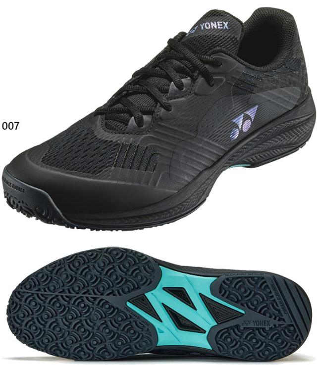 幅広 4E幅相当 ヨネックス メンズ レディース パワークッション