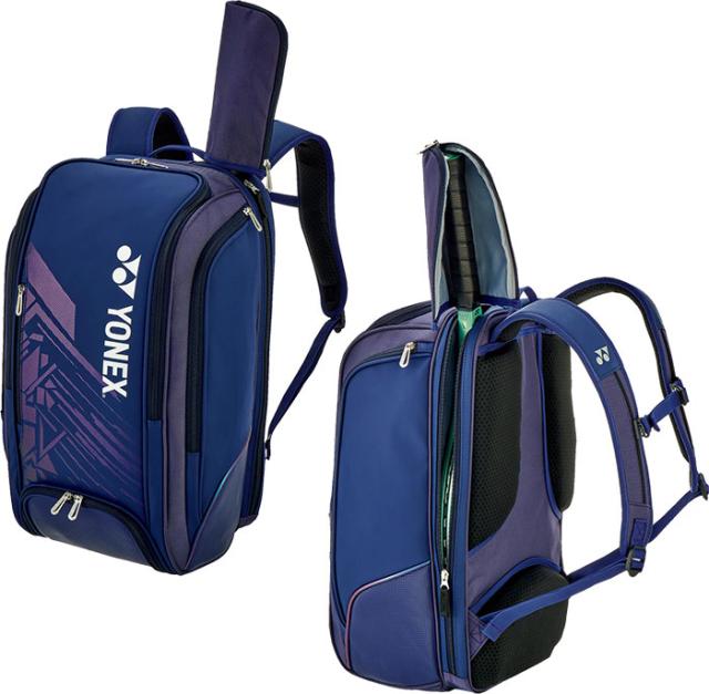 YONEX ラケットバックBAG2548Y バックパック. BAG2548Y|BAG2548Y】ヨネックス【公式
