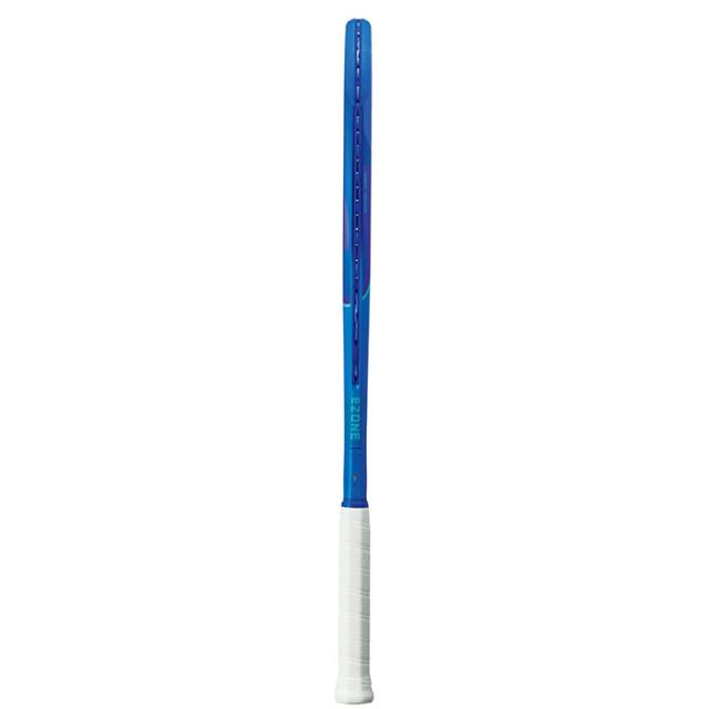 ヨネックス メンズ レディース Eゾーン 100SL 硬式テニス ラケット ブルー 青 送料無料 YONEX 08EZ100S_2