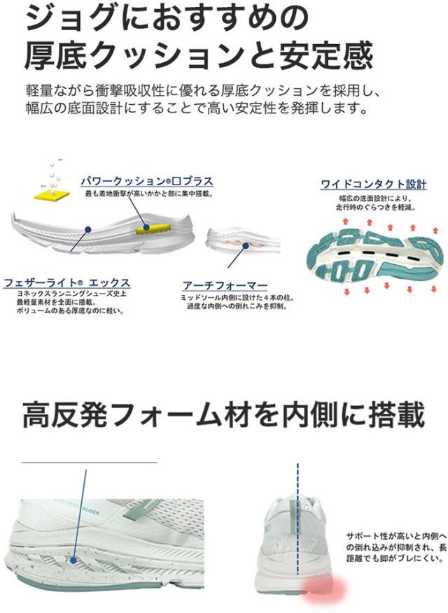 邦楽 Home. ヨネックス メンズ カーボンクルーズグライダーメン ランニング