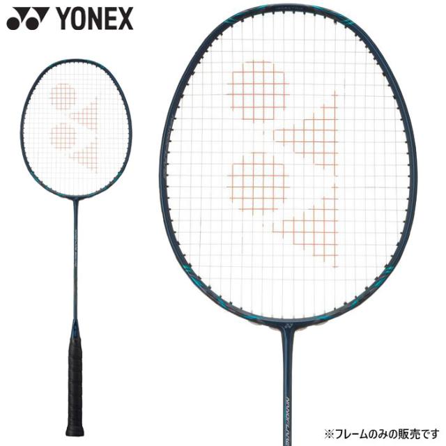 ヨネックス(YONEX)バドミントンラケット ナノフレア700 ツアー 2NF