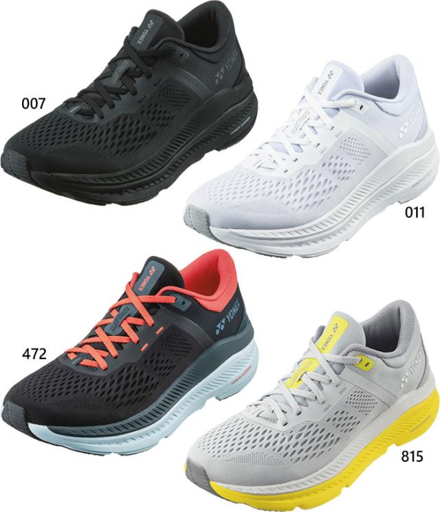 ヨネックス メンズ セーフラン 200X メン ランニングシューズ