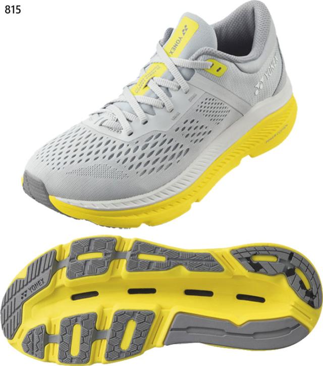 ヨネックス メンズ セーフラン 200X メン ランニングシューズ