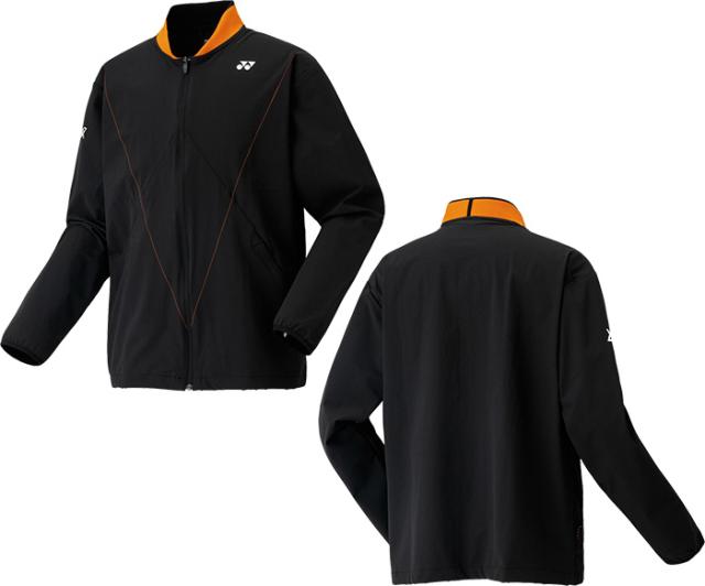 ヨネックス メンズ レディース VAユニウォームアップシャツ ビクター