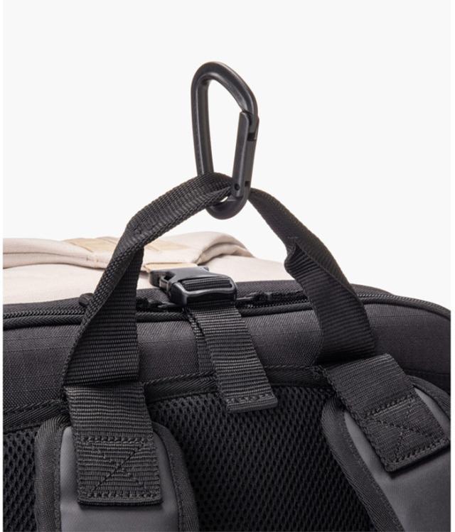 40L ヨネックス メンズ レディース バックパック バッグ 鞄 リュックサック デイパック ホワイト 白 ブラック 黒 ベージュ 送料無料 YONEX BAG2628_10