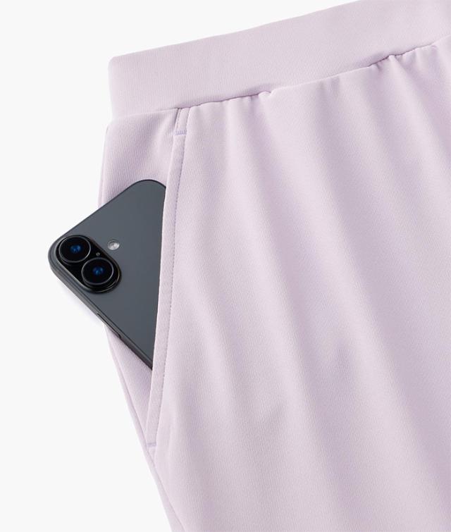 ヨネックス メンズ レディース ユニニットハーフパンツ テニス バドミントンウェア ボトムス UVカット 吸汗速乾 ブラック 黒 ブルー 青 グリーン パープル 緑 紫 送料無料 YONEX 15238_11
