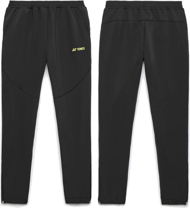 ヨネックス メンズ レディース ユニウォームアップパンツ テニス