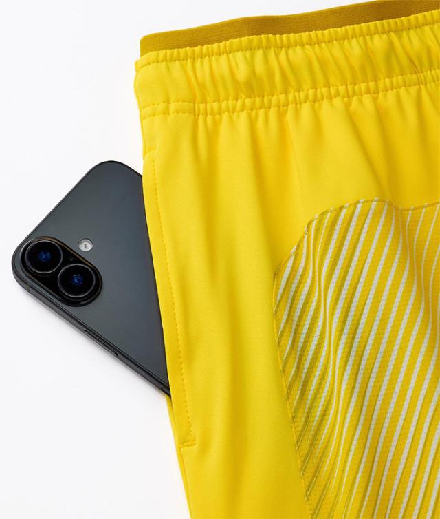 ヨネックス レディース ニットハーフパンツ テニス バドミントンウェア ボトムス UVカット 吸汗速乾 ブルー レッド 青 赤 送料無料 YONEX 25122_8