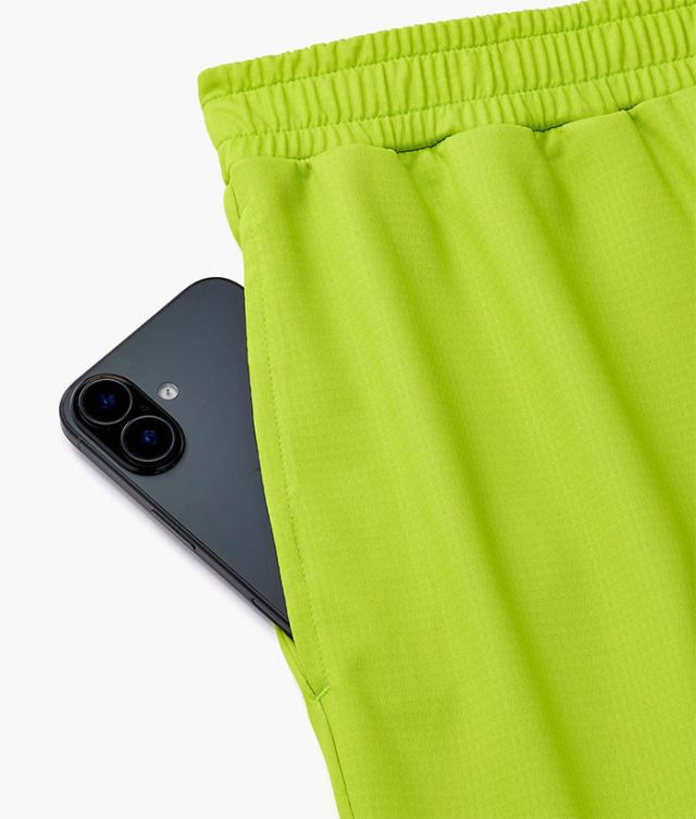 ヨネックス メンズ ニットハーフパンツ テニス バドミントンウェア ボトムス UVカット 吸汗速乾 ネイビー グリーン シルバー 緑 送料無料 YONEX 15241_14
