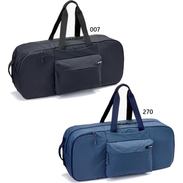 ヨネックス メンズ レディース ラケットバッグ テニスバッグ 鞄 ブラック 黒 ネイビー 送料無料 YONEX BAG2662