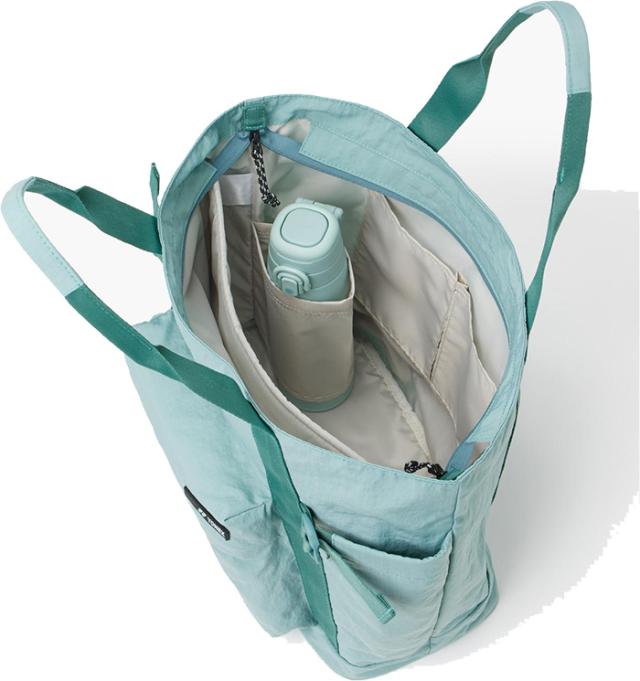 ヨネックス メンズ レディース トートバッグ テニスバッグ 鞄 ブラック 黒 ネイビー ブルー 青 送料無料 YONEX BAG2661_1