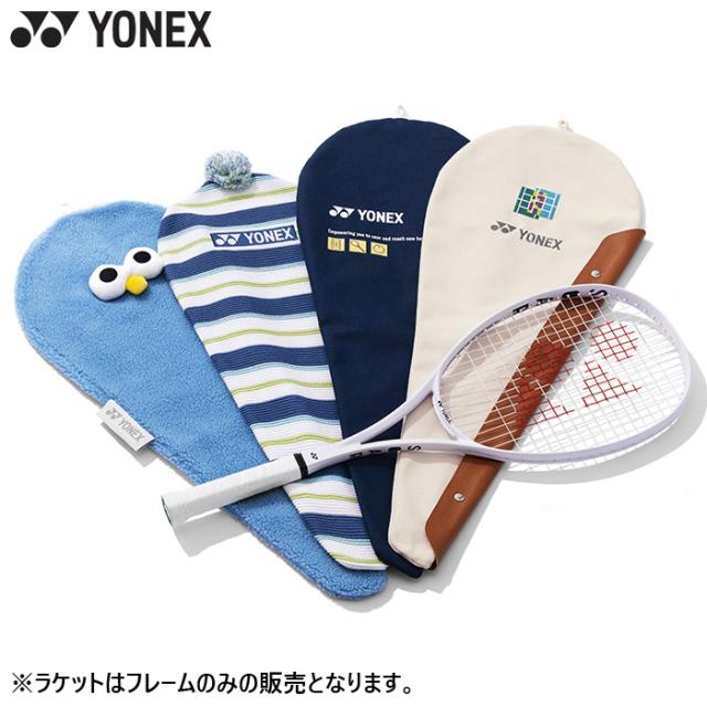 軟式テニスラケット 青 青と黒のテニスラケット 軟式テニスラケット