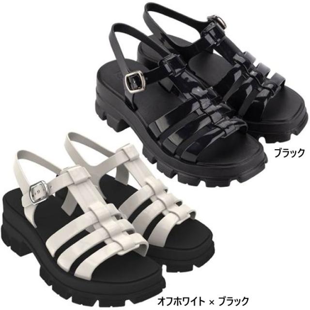 ザクシー レディース POWER SAND サンダル シューズ ホワイト 白 ブラック 黒 送料無料 ZAXY SZ18841009 SZ18841954の通販は 5,750円