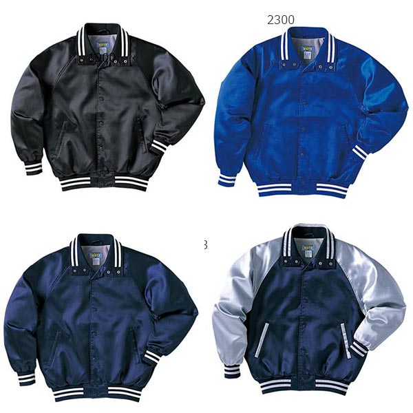 ゼット野球 メンズ グラウンドコート 野球ウェア アウター 送料無料 ZETT BOG305