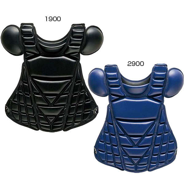 硬式用 ゼット野球 メンズ 硬式用プロテクター 野球用品