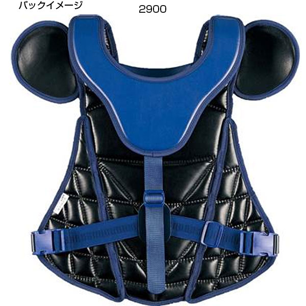 硬式用 ゼット野球 メンズ 硬式用プロテクター 野球用品