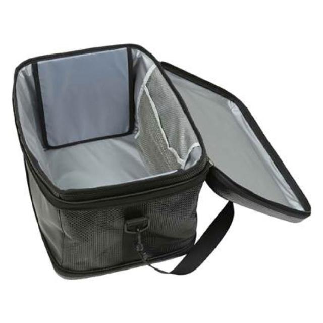 25L ゼット メンズ レディース スーパーコールド クーラーバッグ 保冷