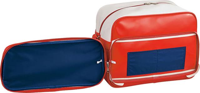 zett(ゼット) セカンドバッグ(ショルダータイプ) 野球 ソフトセカンド