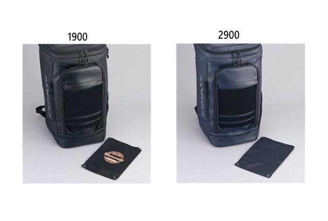 約52L ゼット野球 メンズ レディース PROSTATUS ボックスバッグ