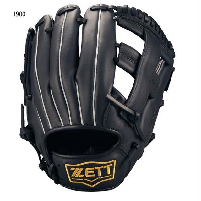 ゼット野球 メンズ レディース 軟式 ソフト 兼用 グラブ ライトテックス LIGHTEX 野球 軟式グラブ グローブ オールランド ブラック 黒 送料無料 ZETT BSGB3900L