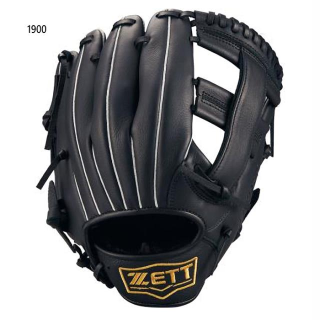 ゼット野球 メンズ レディース 軟式 ソフト 兼用 グラブ ライトテックス LIGHTEX 野球 軟式グラブ グローブ ブラック 黒 送料無料 ZETT BSGB3920L