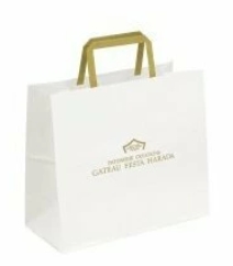 クール便可 ハラダ ラスク プレミアム 20枚 ホワイトチョコレート 20枚