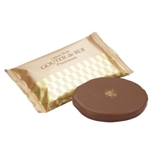 クール便可 ハラダ ラスク プレミアム 30枚 期間限定 チョコレート 訳