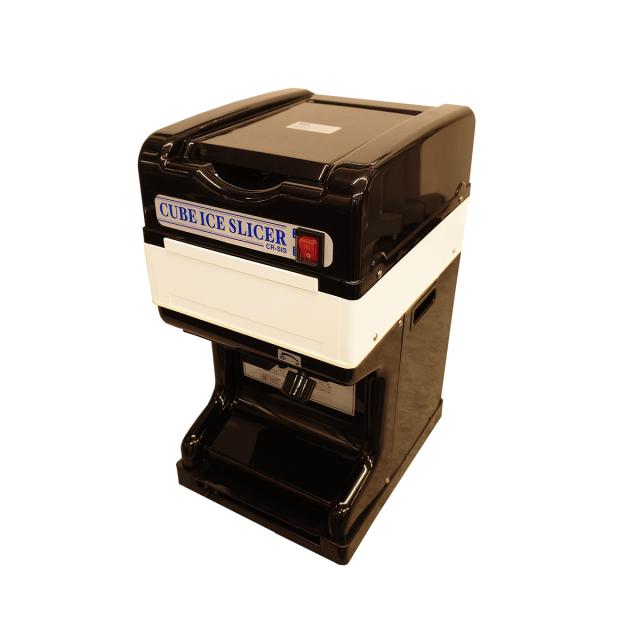ICE SLICER かき氷機 業務用 電動式 アイススライサー かき氷メーカー