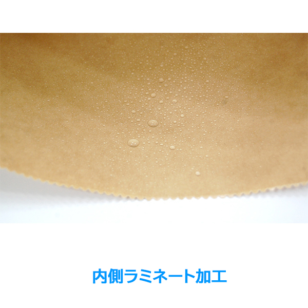 紙製ゴミ袋 クリーンパックスC-S 耐水／耐湿加工 200枚入り_3